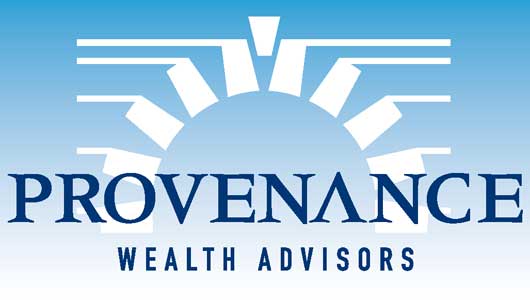 Provenance Wealth Advisors logo